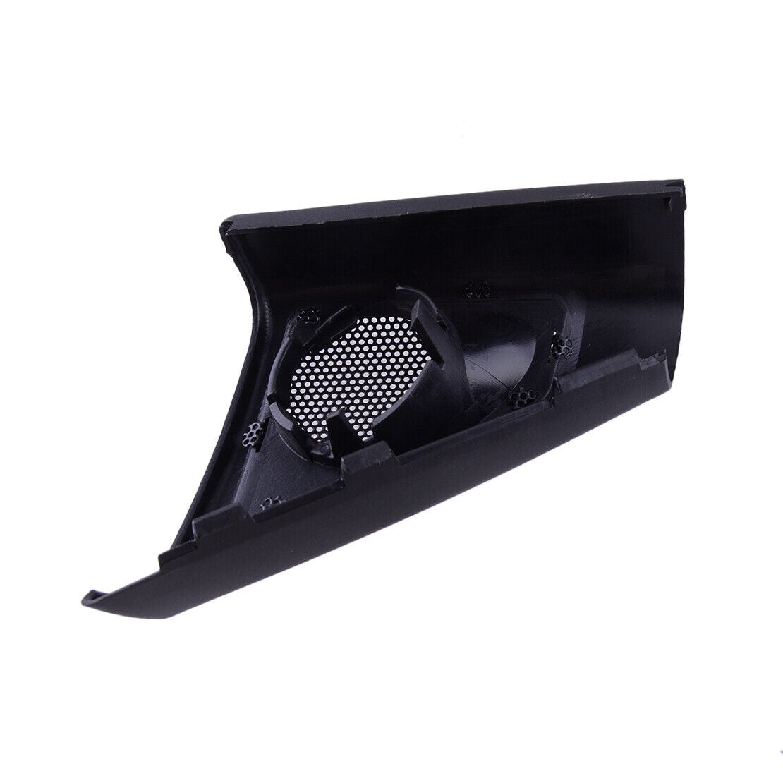 Front Door Tweeter Speaker Cover Trim Fit for BMW 5 Series F10 F11 2009-2016
