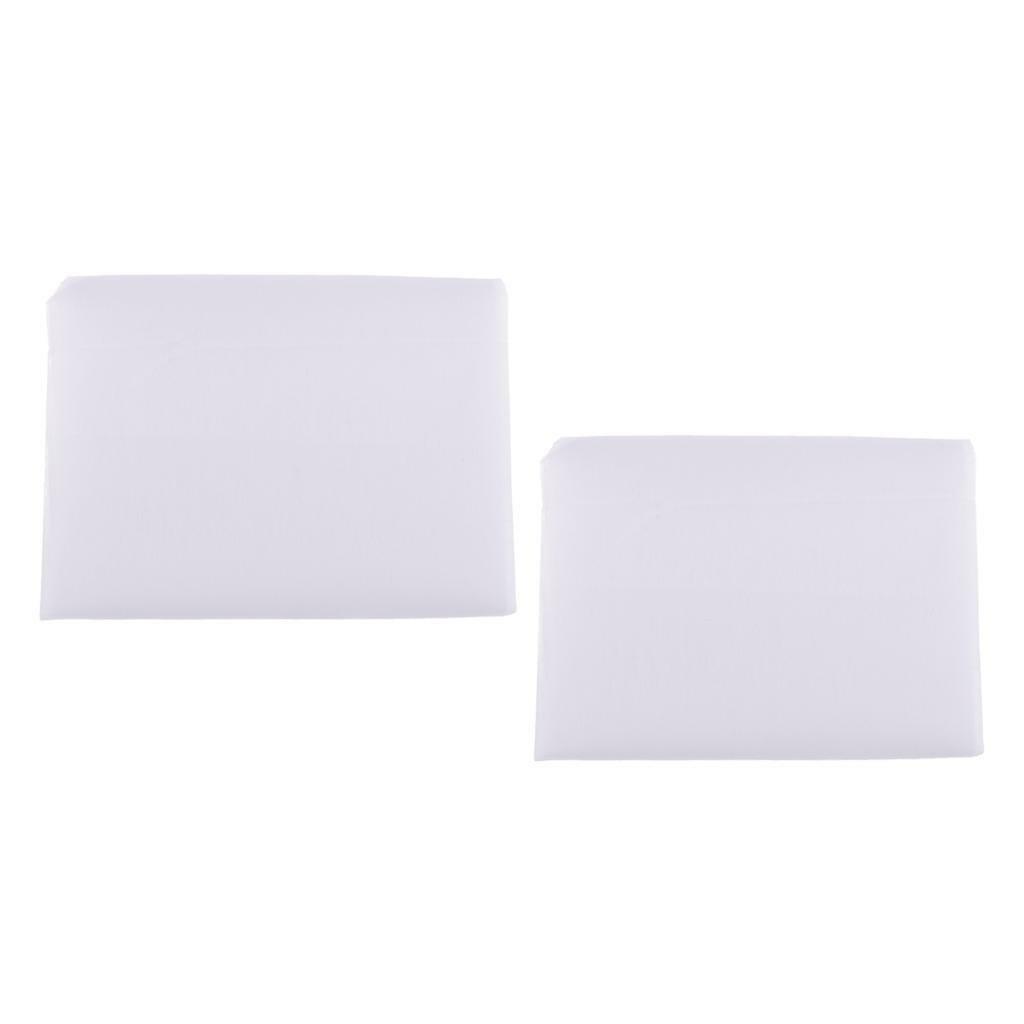 Non Woven Waterproof Fusible Interlining Fabric Interfacing Sewing DIY