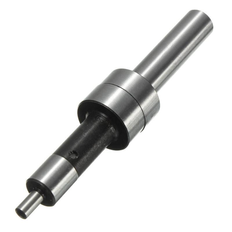 Ceramic Edge Finder Non-magnetic Edge Finder Determine the Position of Workpiece