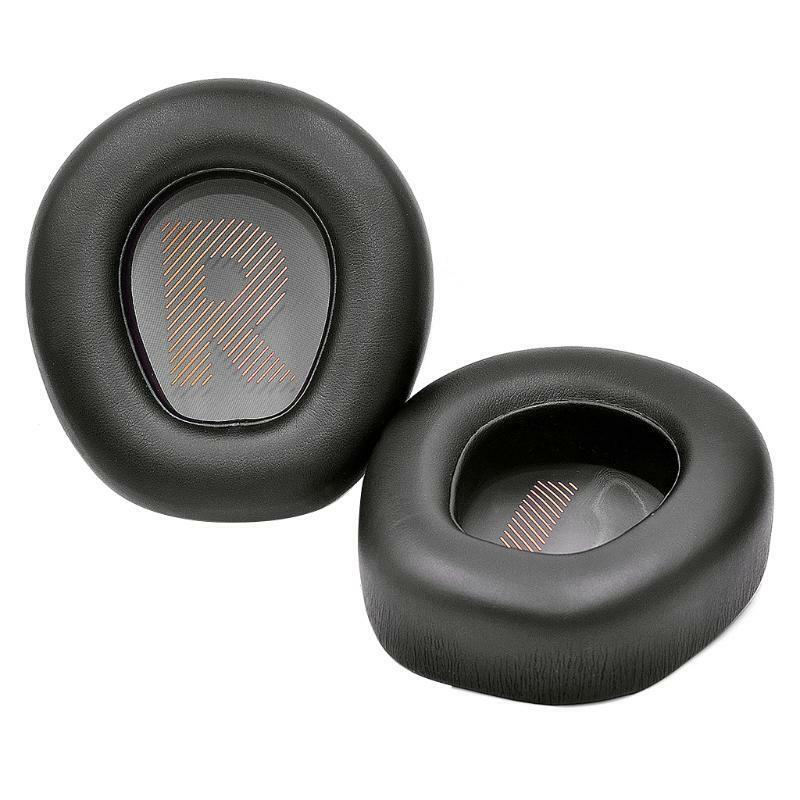 Elastic Ear Pads Cover for JBL Quantum ONE Headphone Cushion Repair Earmuffs