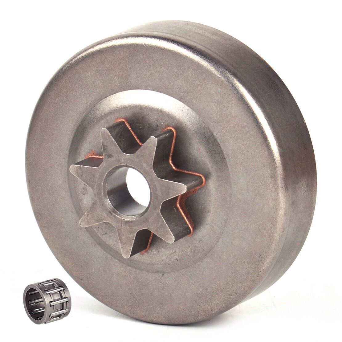 Clutch Drum Chain Sprocket Bearing fit for STIHL MS290 MS310 390 029 Li