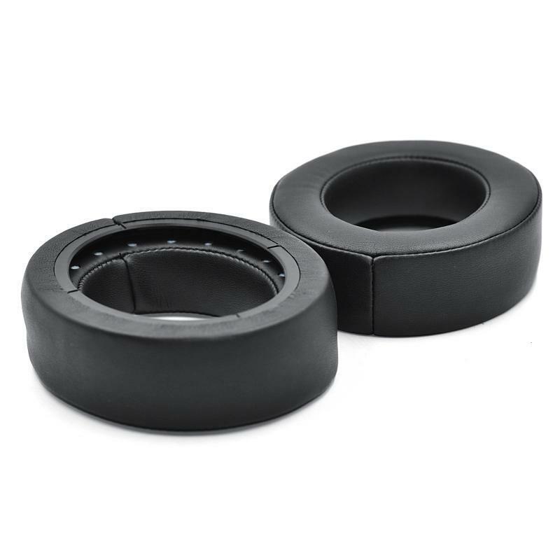 Replacement Ear pads for Corsair HS50 Pro HS60 Pro Headphones Soft Foam Ear