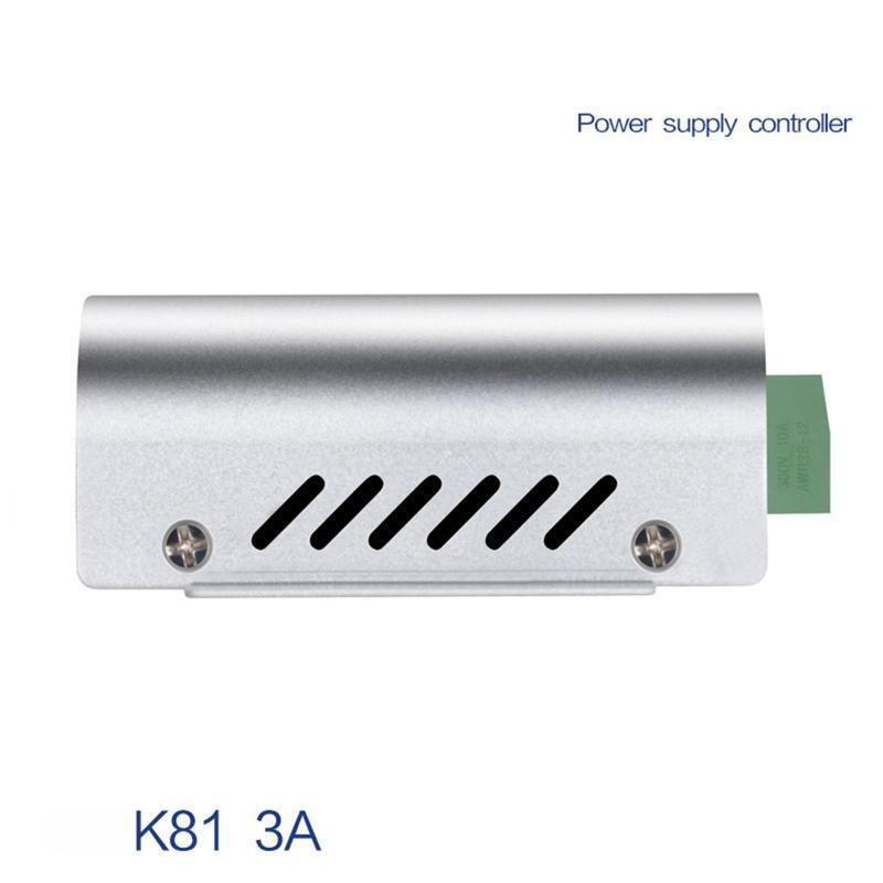 DC12V 3A Power Supply Controller Door Access System Accessories for Door Access