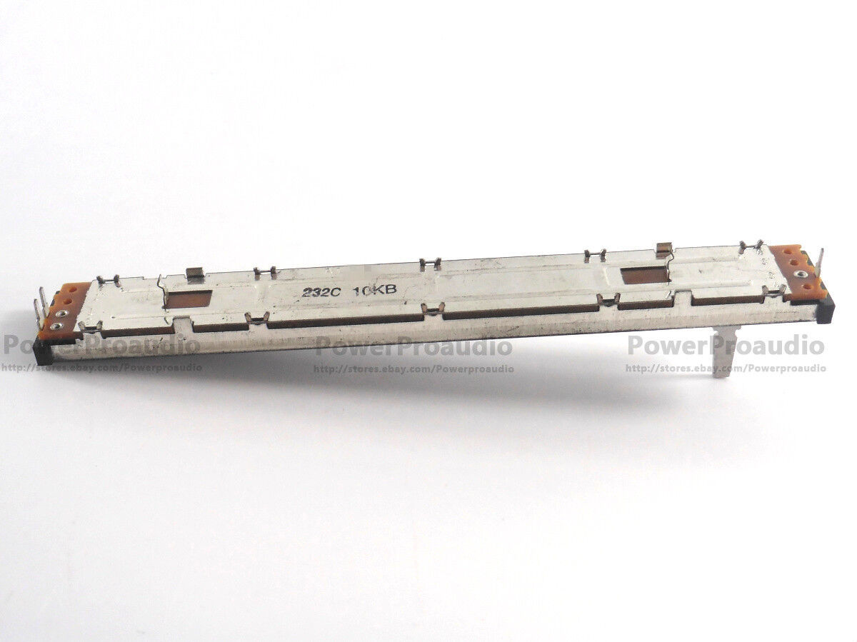 20X Hiqh Quality DCV1013 Pitch Fader for Pioneer Cdj1000mk2 -mk3 Cdj2000 ALPS