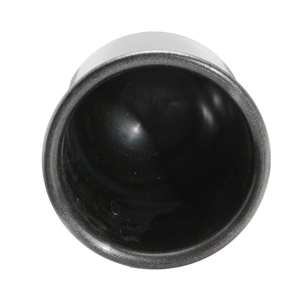 Quality Auto New Hot Car Hitch Cover Chrome Plastic Tow Bar Ball Case Protect