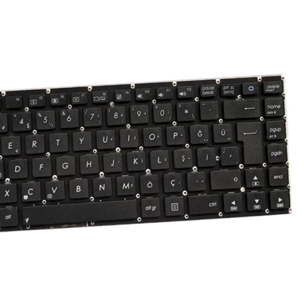 Notebook Keyboard TR for    E X402C S400CB S400C X402