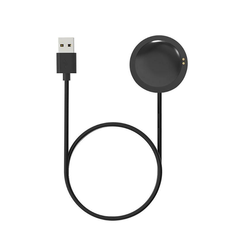Magnetic Power Charge Cord Charger Adapter USB Charging Cable Dock for Watch W66