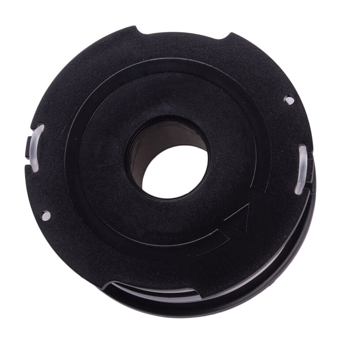 2Set Spool Line Cap Fit for Black & Decker GL675 GL680 GL685 GL686 GL687 GL690