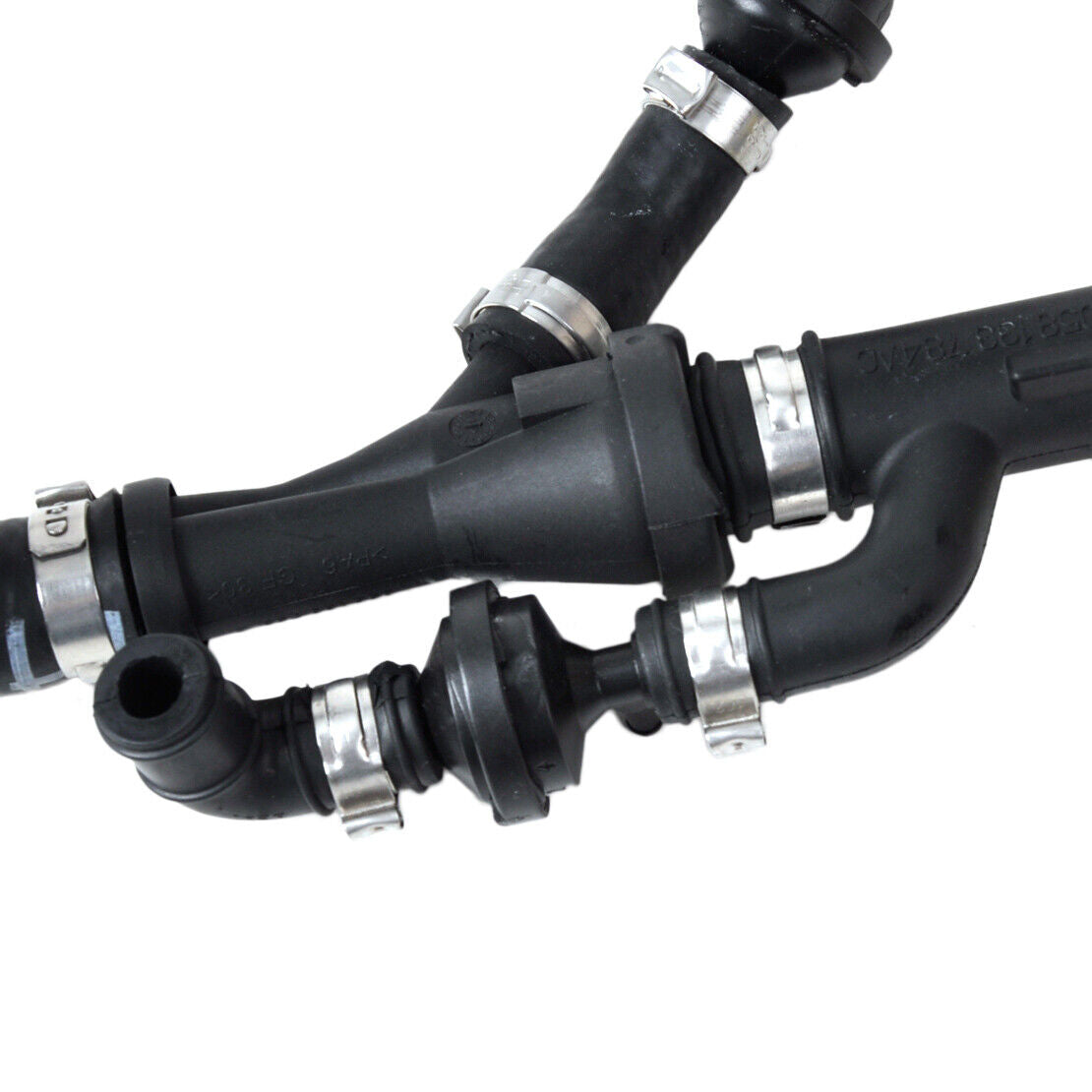 Vacuum Check Valve Breather Hose fit for VW Passat AUDI A4 A6 SKODA Superb Li