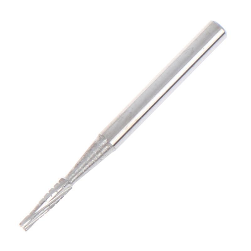 Drill Bit Automobile Glass Windshield Repair Tool Car Glass 1mm Tapered Drill