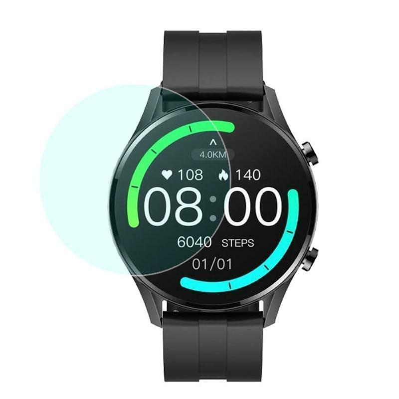 Protective Glass for Low G28 Pro Screen Protector Smart Watch Shockproof Parts