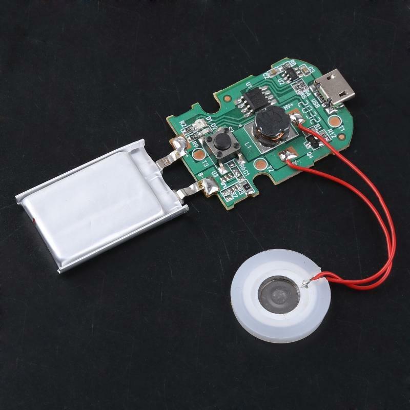 Ultrasonic Humidifier Mist Maker and Driver Circuit Board, Easy to Install