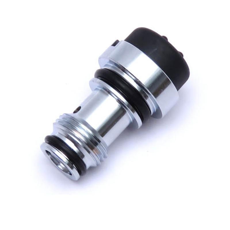 Inflator Spool Diving Vest Val-ve Core BCD Exhaust Val-ve Spool Repair Tool