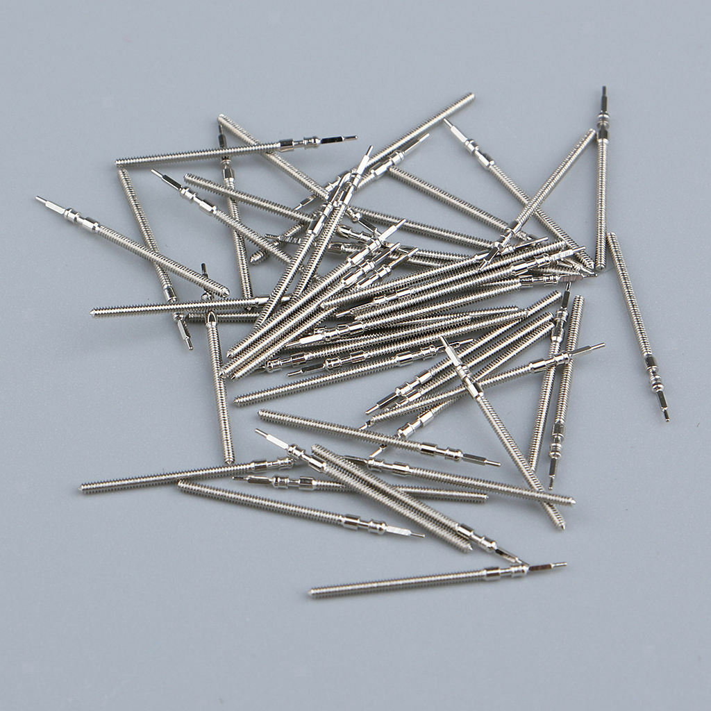 100 Pieces  Watch Winding  ETA 2035 Automatic Movements Tools