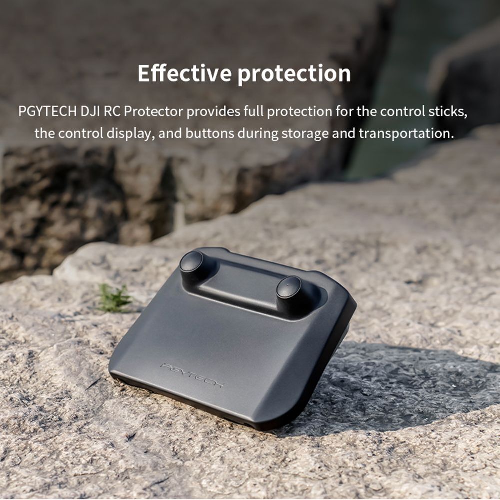 Cover For DJI RC Screen Control Protection Cover For DJI RC Remote Control
