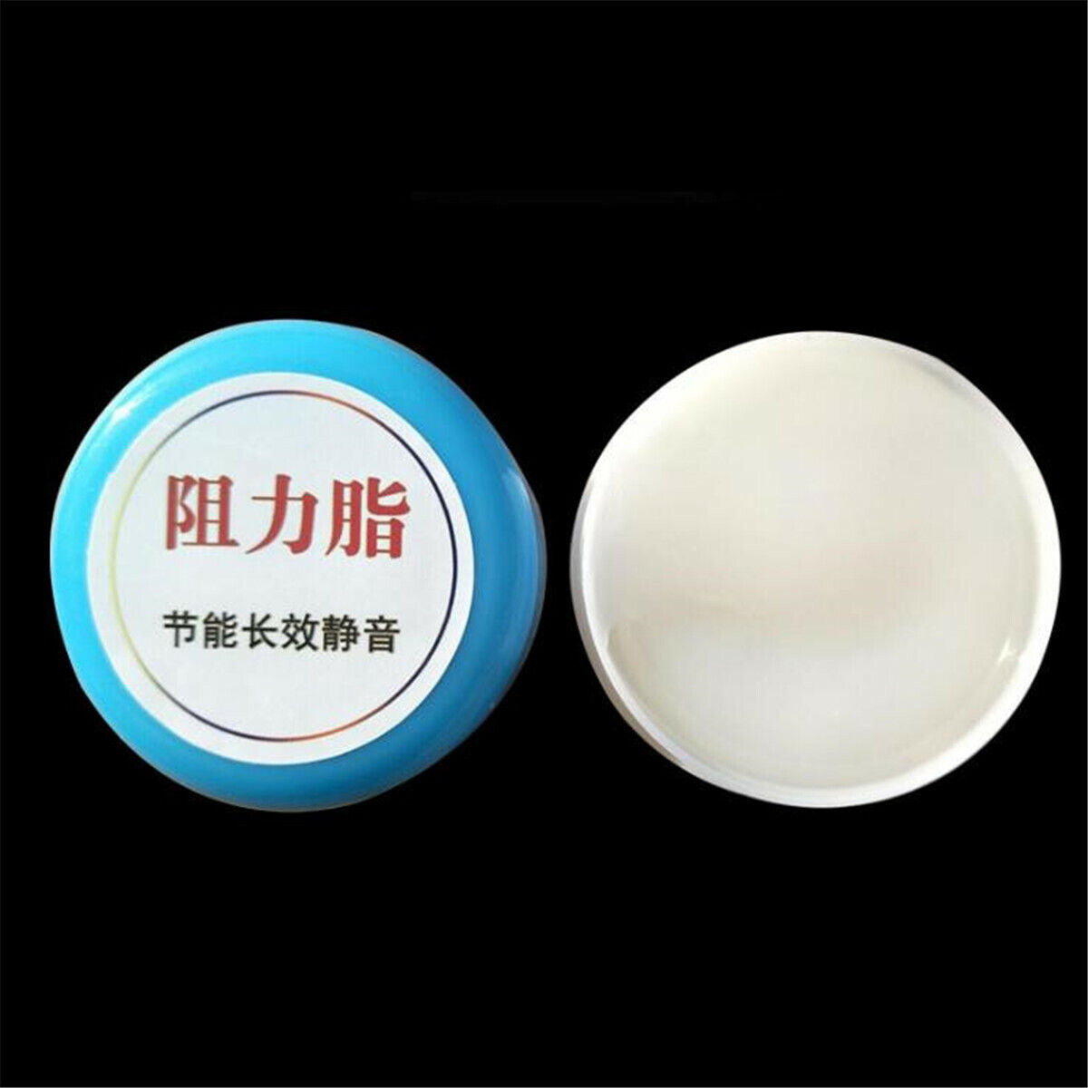 50g High Viscosity Damping Grease Camera Lens Repair Device Industrial Fix Tool