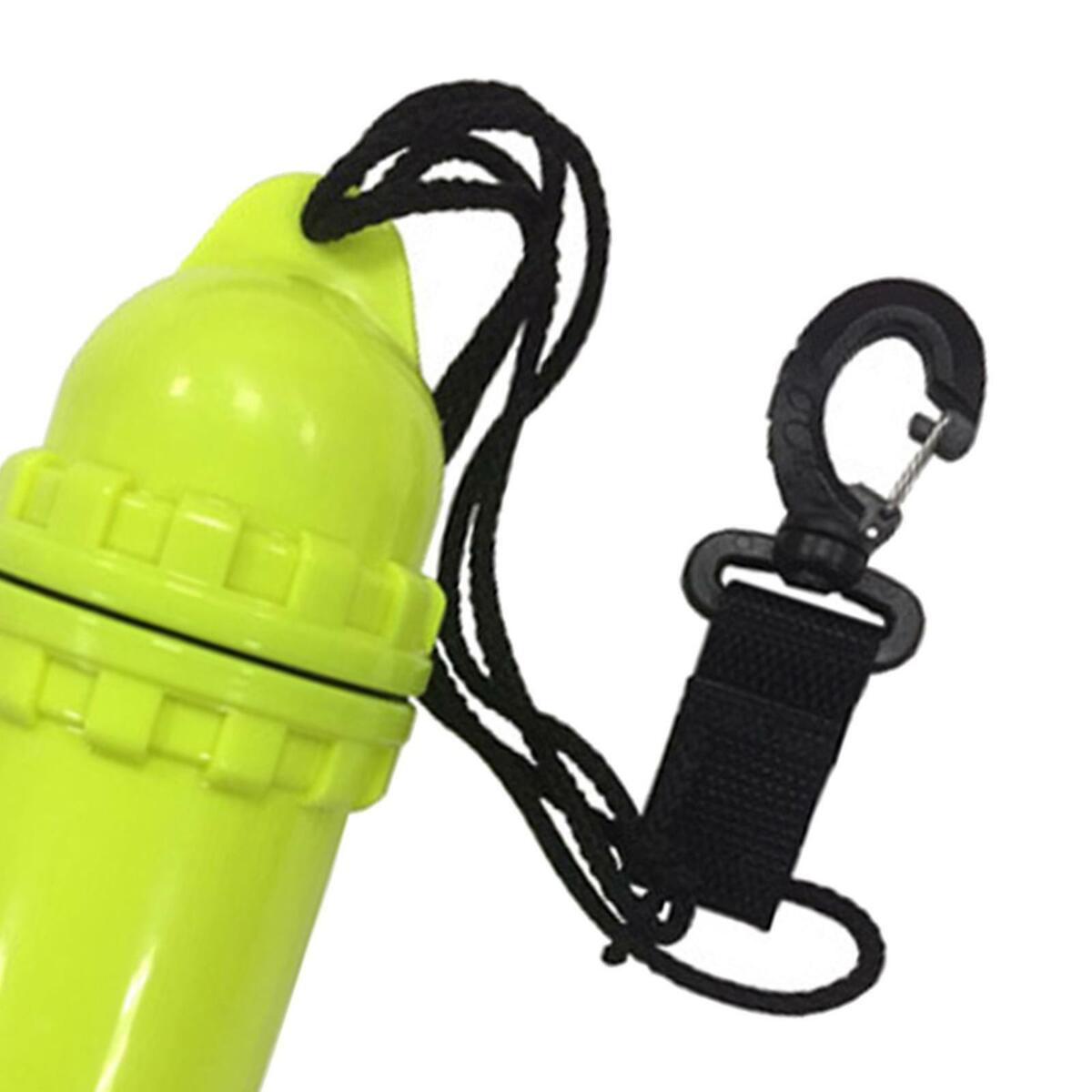 Waterproof Case Floating  Organizers Snorkeling Rafting Water Sports