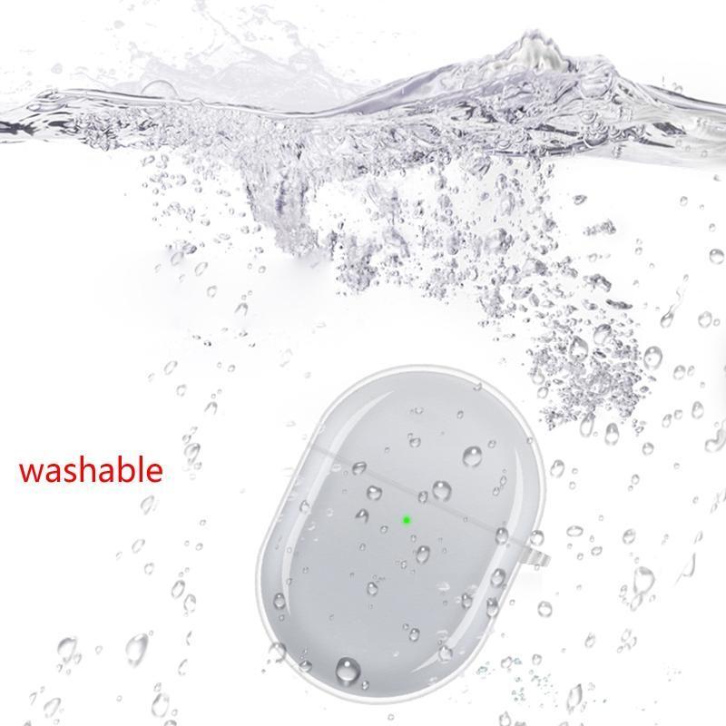 Shockproof Headphone Cover for RedmiBuds 4 Case Dustproof Sleeve Washable Shell