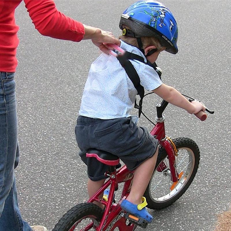 Skiing Ski Harness Learn to Ski Safety and Teach Your Child The Speed Control