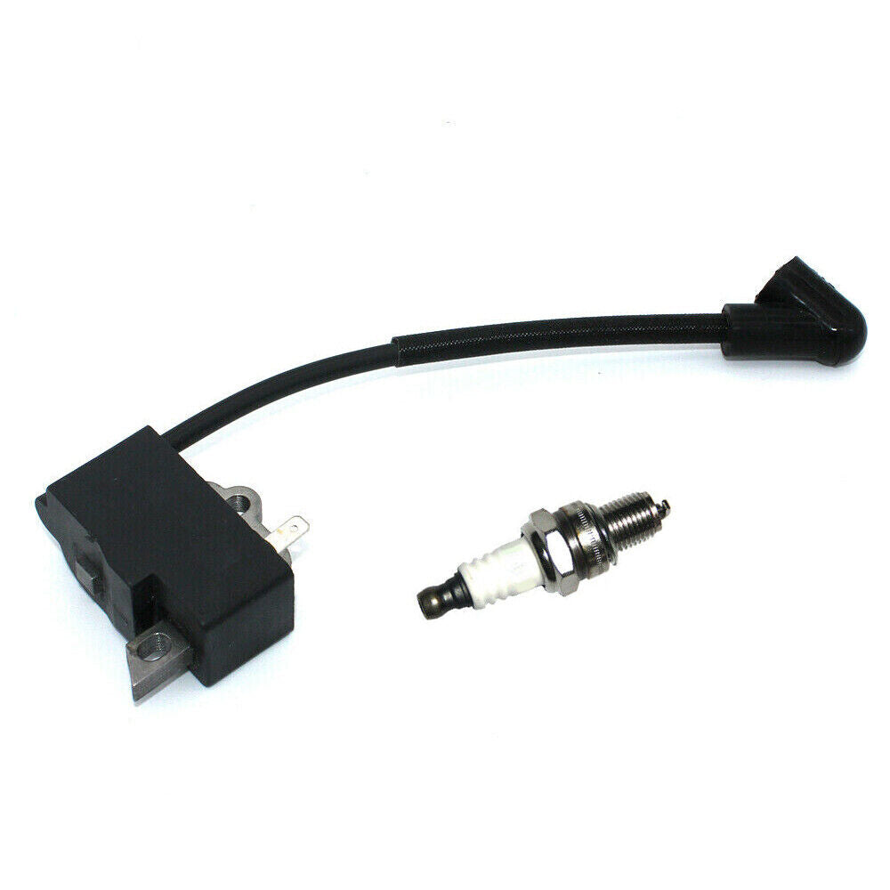 Ignition Module fit for Stihl FS70R FC70 FC70C 4144 400 1311 CMR6H