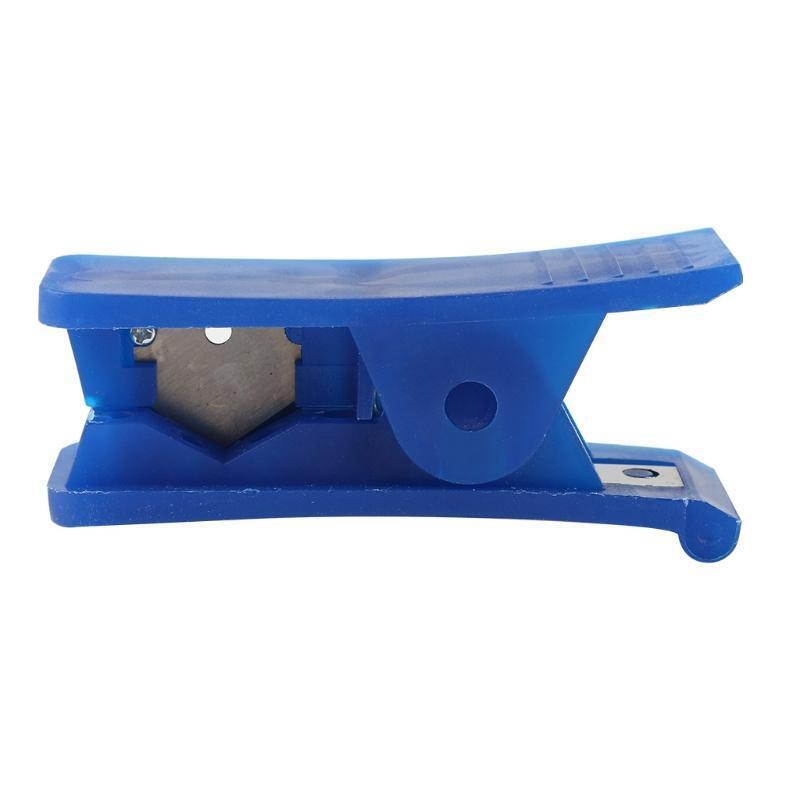 for Nylon PVC PU Rubber Silicone Plastic PTFE Tube Cutter Cutting up to 4mm OD