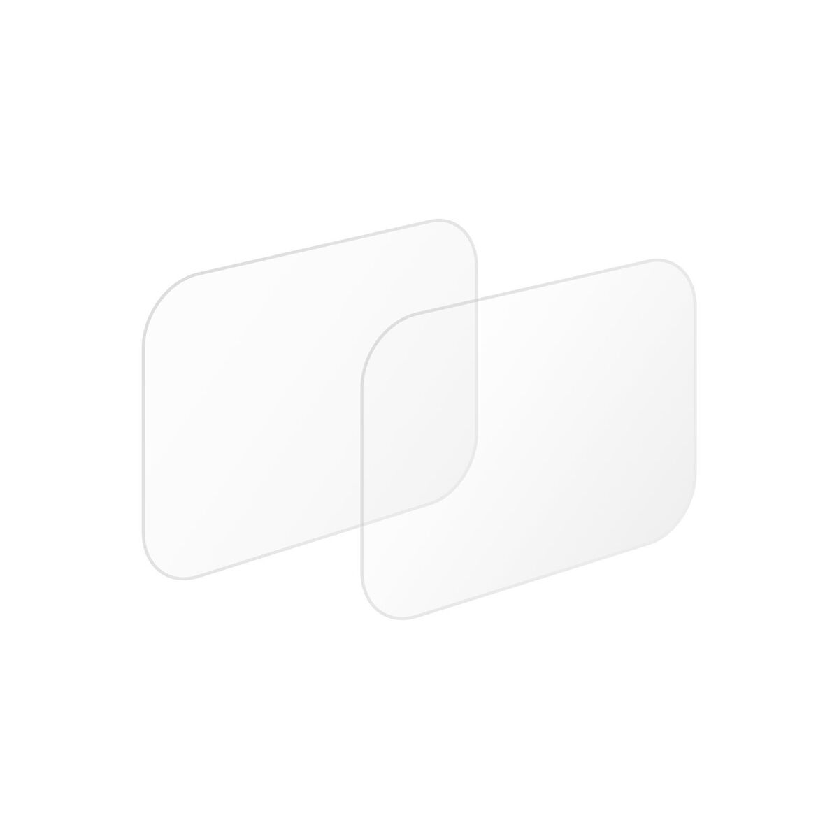 Drone Camera Protective Tempered Glass Films Lens Protector For DJI Air 2S