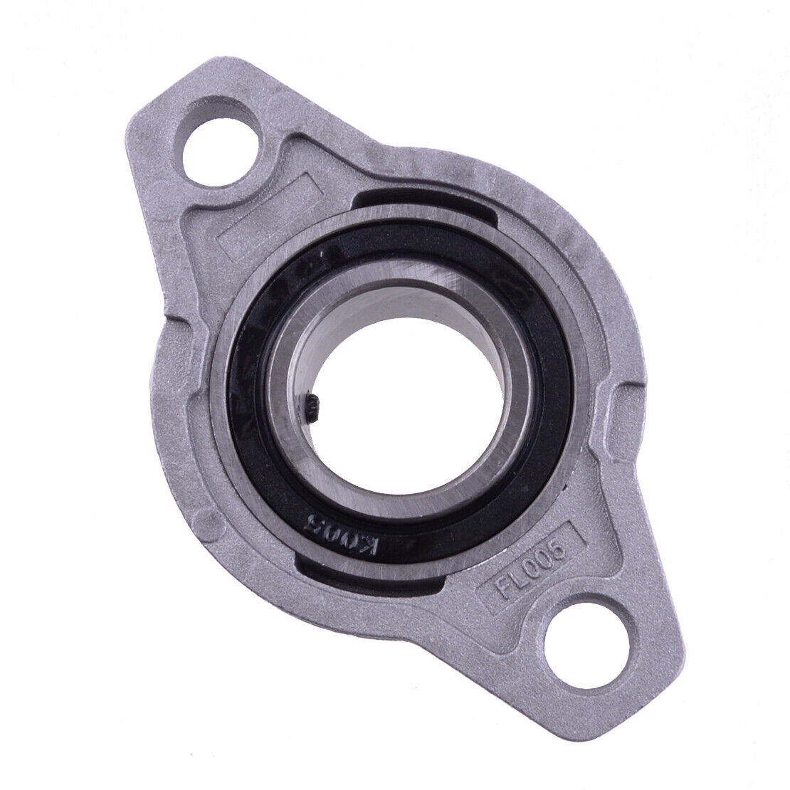 25mm KFL005 Pillow Block Bearing Bore Flange Part Fit For Ford Escort Sierra