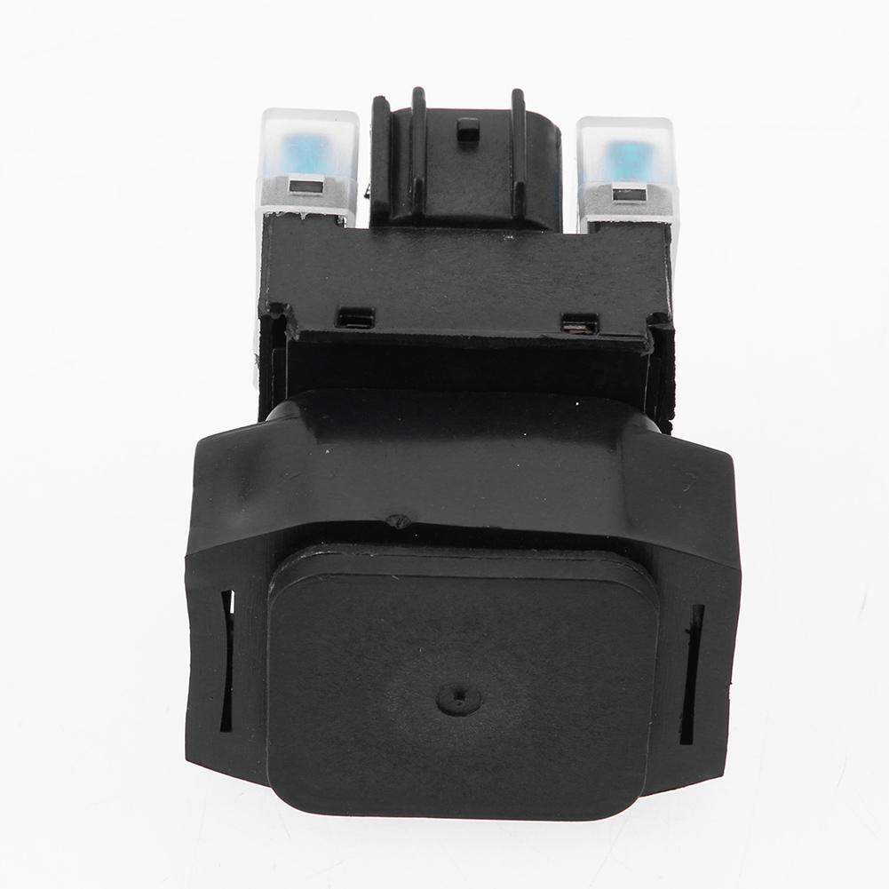 Motorcycle Starter Solenoid Relay for Suzuki VL 1500 VLR180 GSXR600 GSX600F