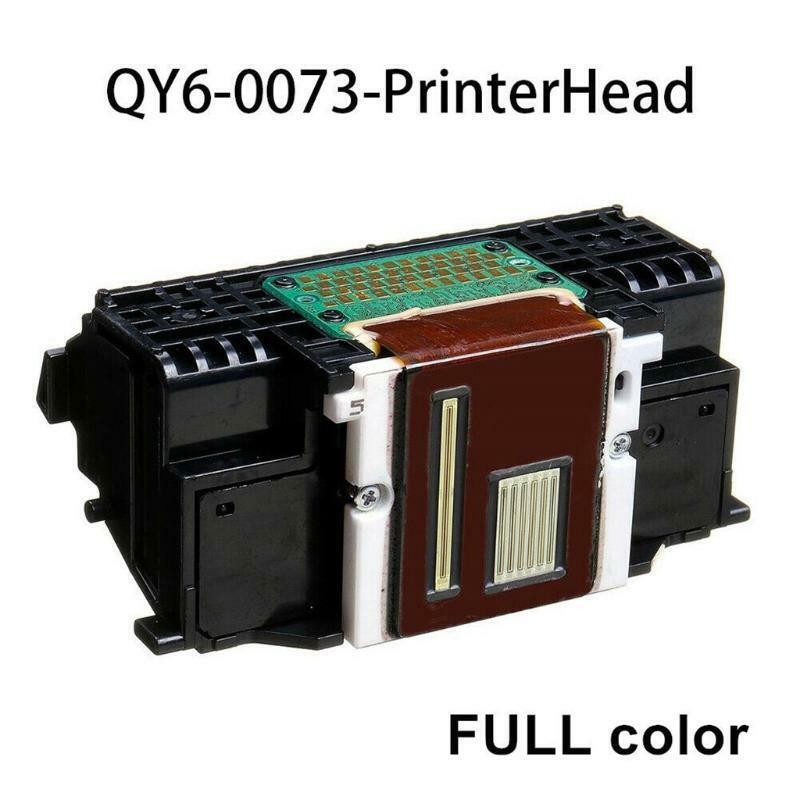 Spray Nozzle PrintHead For Canon- IP3600 IP3680 MP540 MP560 QY6-0073 Printers