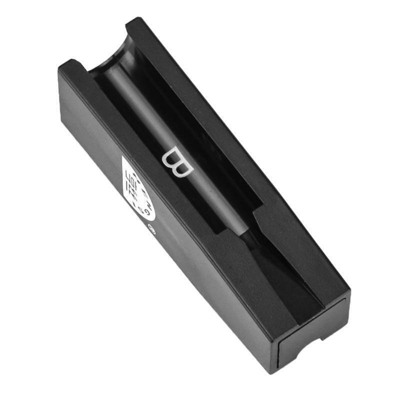 Semi-permanent Eyebrows Makeup Profiler Pen Duckbill-Shape Eyebrow Pencil Shaper