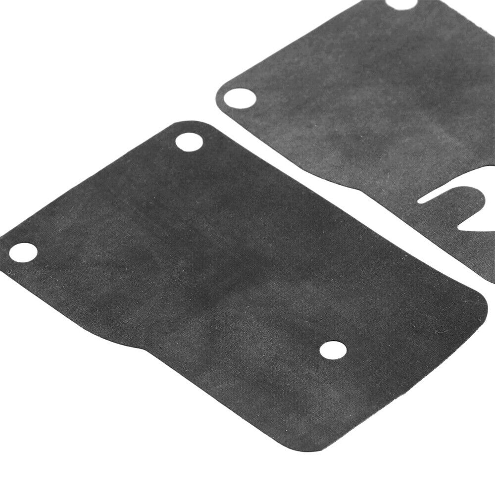 Carburetor Fuel Pump Diaphragm Repair Kit  for 393397 BRIGGS & STRATTON Trimmer