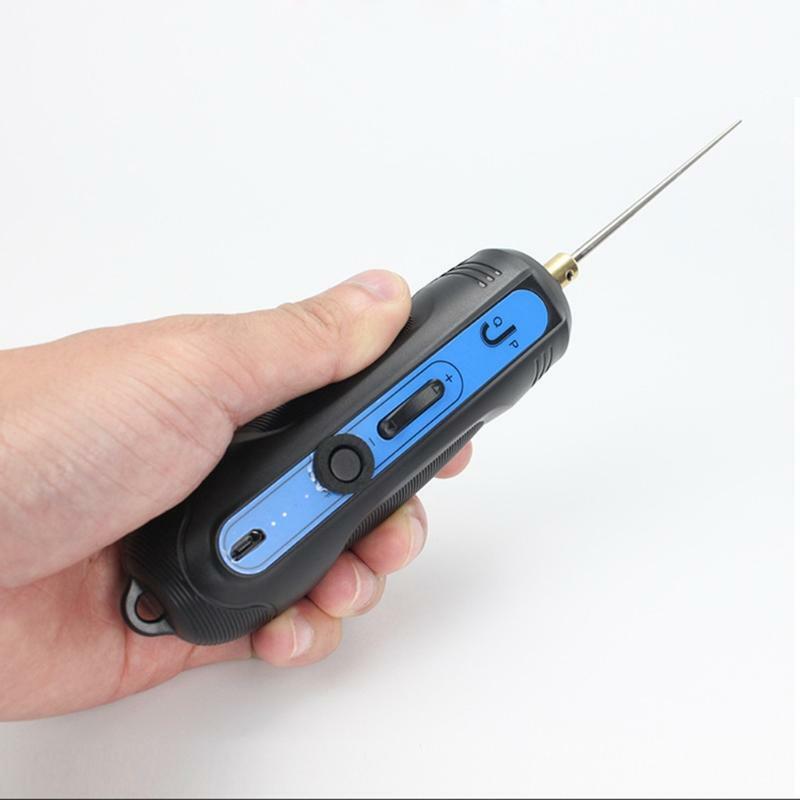 Wireless All-in-one Glue Remover Repair Glue Remover for Mobile Phone LCD Screen