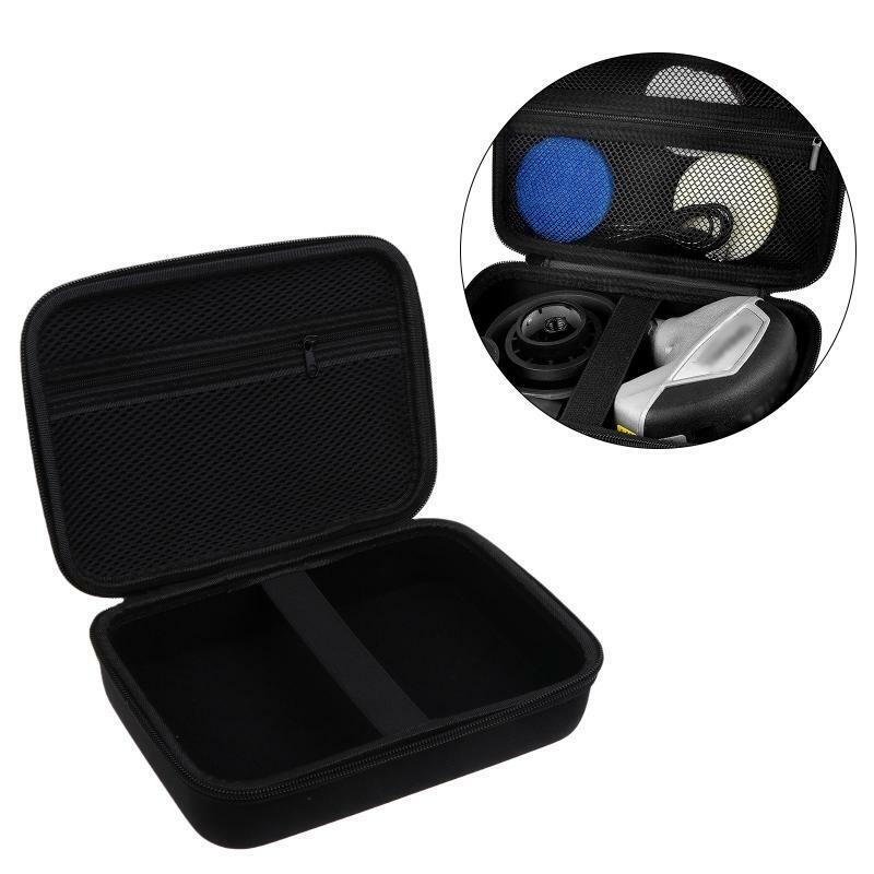 Proetct Cover Box Organizer Case Pouch for Dremel Versa Cleaning Tool Accessory