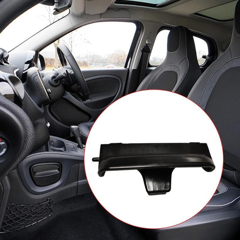 Durable Car Armrest Lid Latch Lock Knob Center Console Parts for 2013-2018 Acura