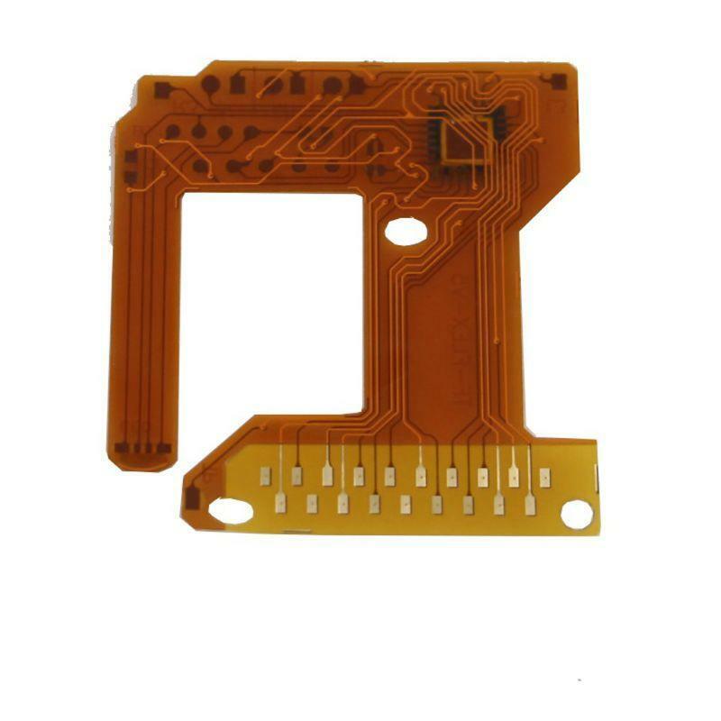 Rapid Fire-V4 Kits Flex Cable for Playstation 4 PS4 Game Controller Mod Board