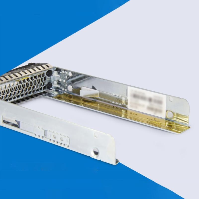 2.5" 00E7600 L38552 Hybrid Tray Caddy for IBM Hard Drive Tray X3650 M5