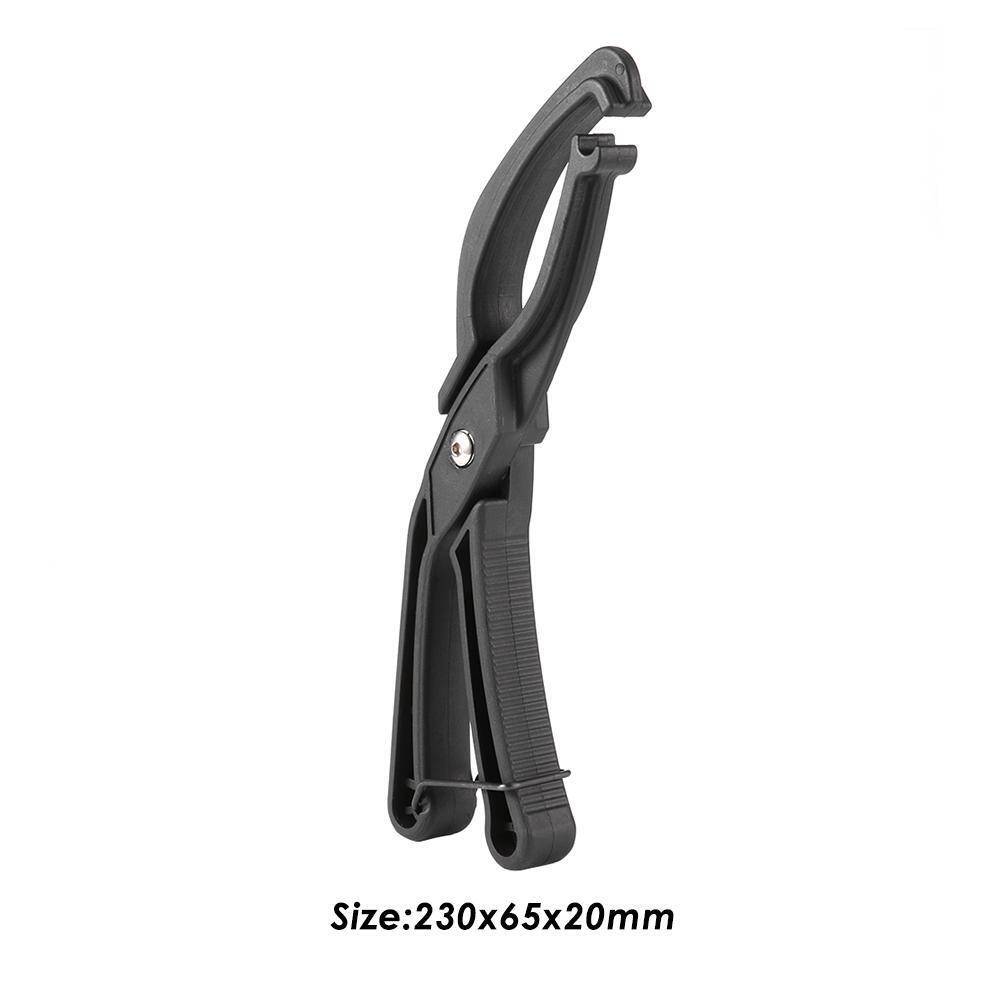 ABS Bike Hand Tire Lever Bead Bicycle Tires Removal Clamp Tire Cycling Tool