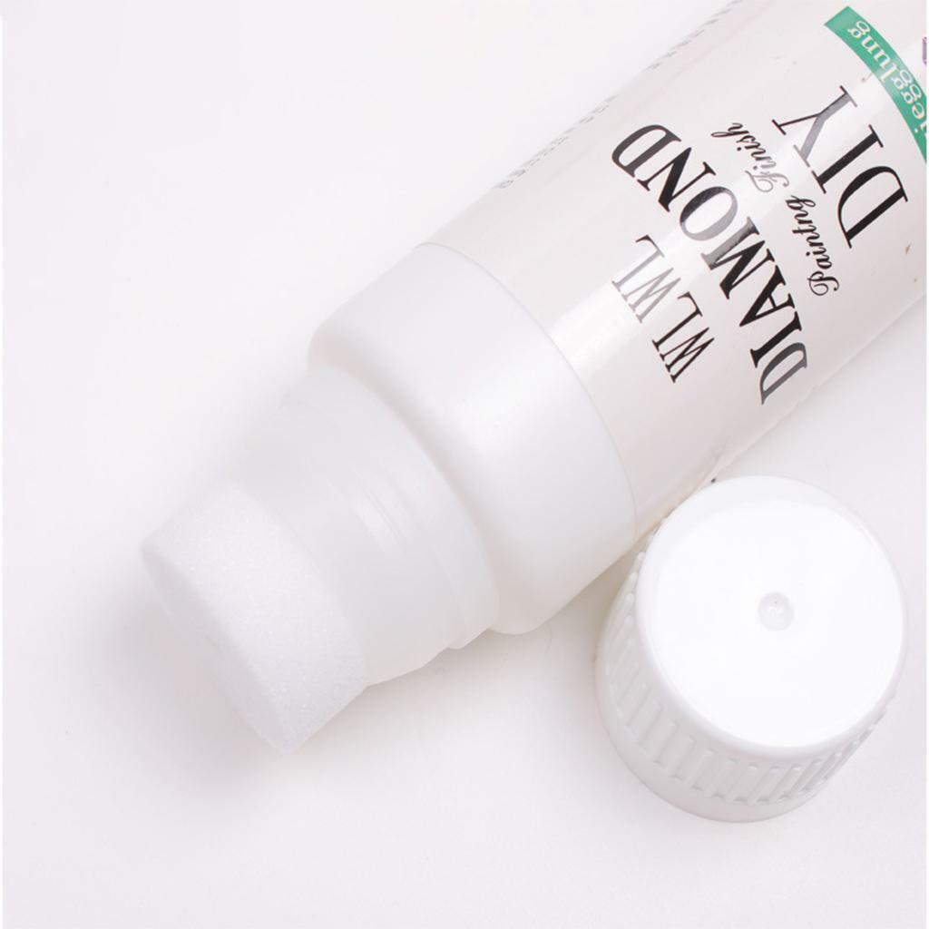120ml  Drawing Sealer Glue Conserver Protective Permanent Hold