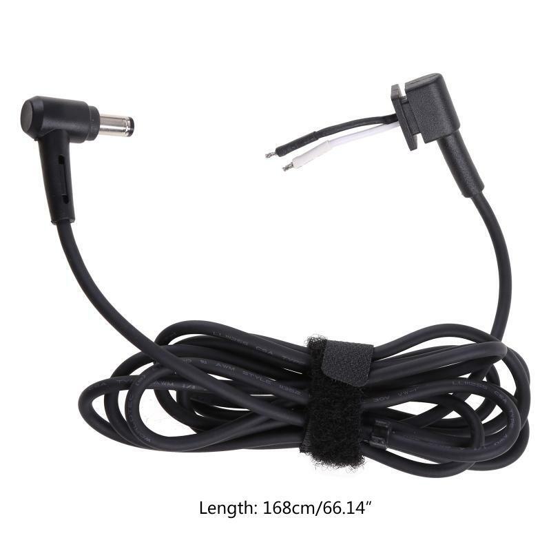 DC Tip Plug 5.5x2.5 mm Power Cable for Asus Laptop Charger Power Supply 1.5M