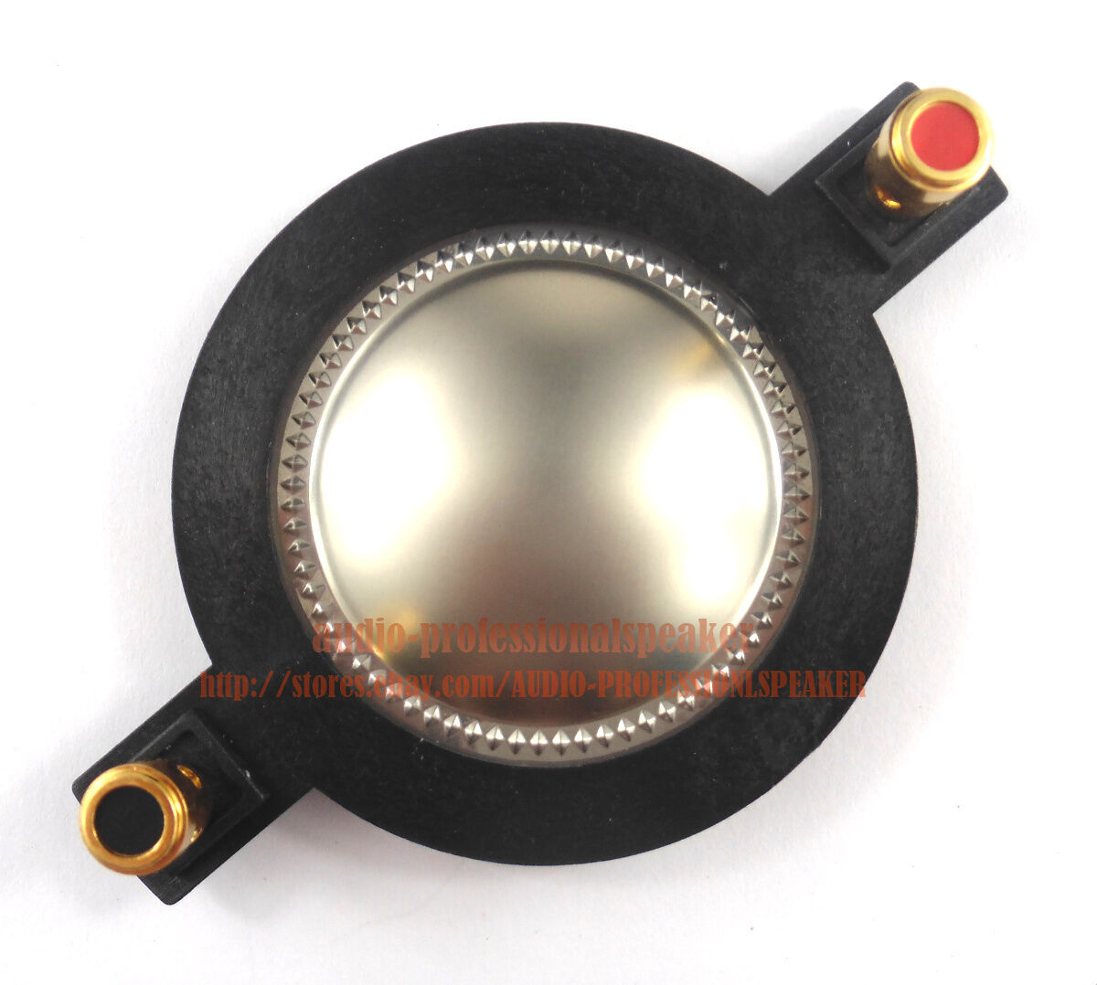 Replacement Diaphragm Fit For Behringer 44T120D8 / 44T30D8 / 44T30I8 / 44T60C8