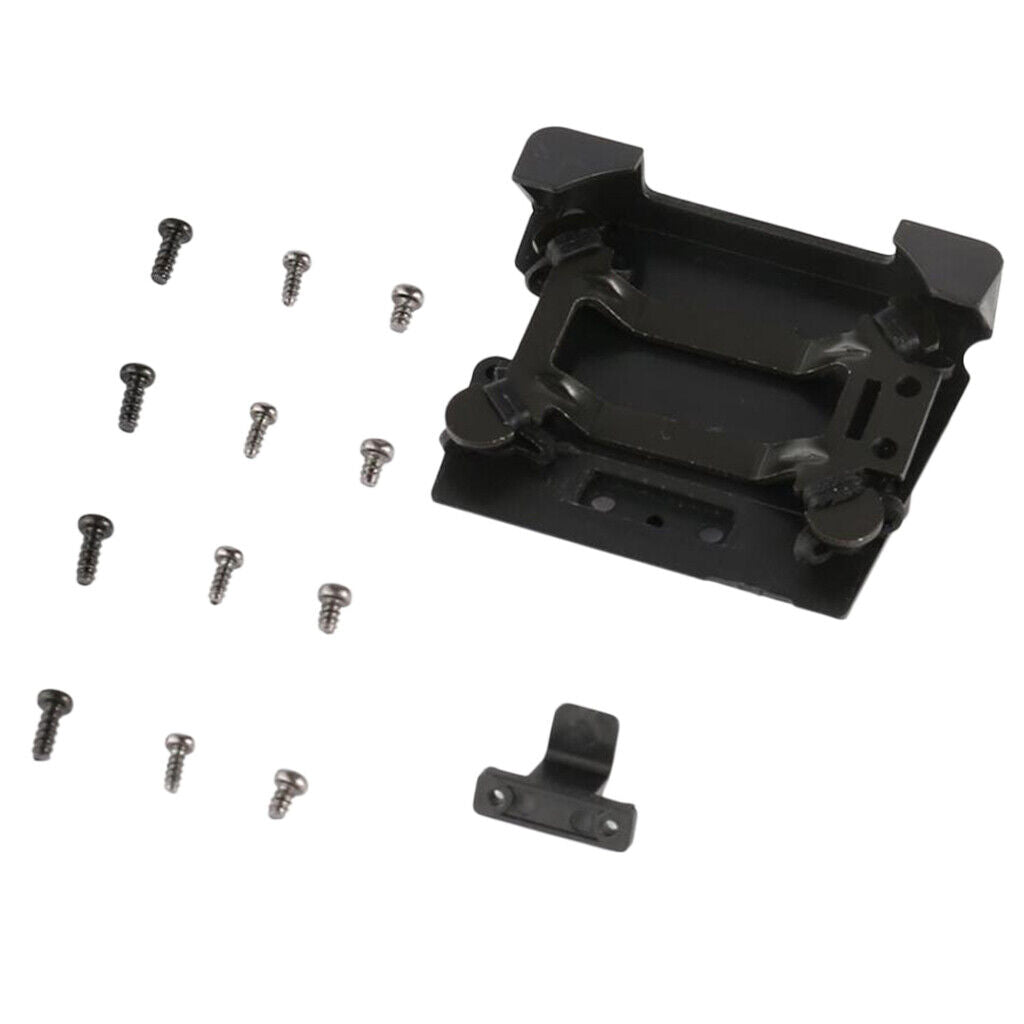 Gimbal Shock Bracket Hanging Plate Panel For DJI Mavic Pro Drone Replacement