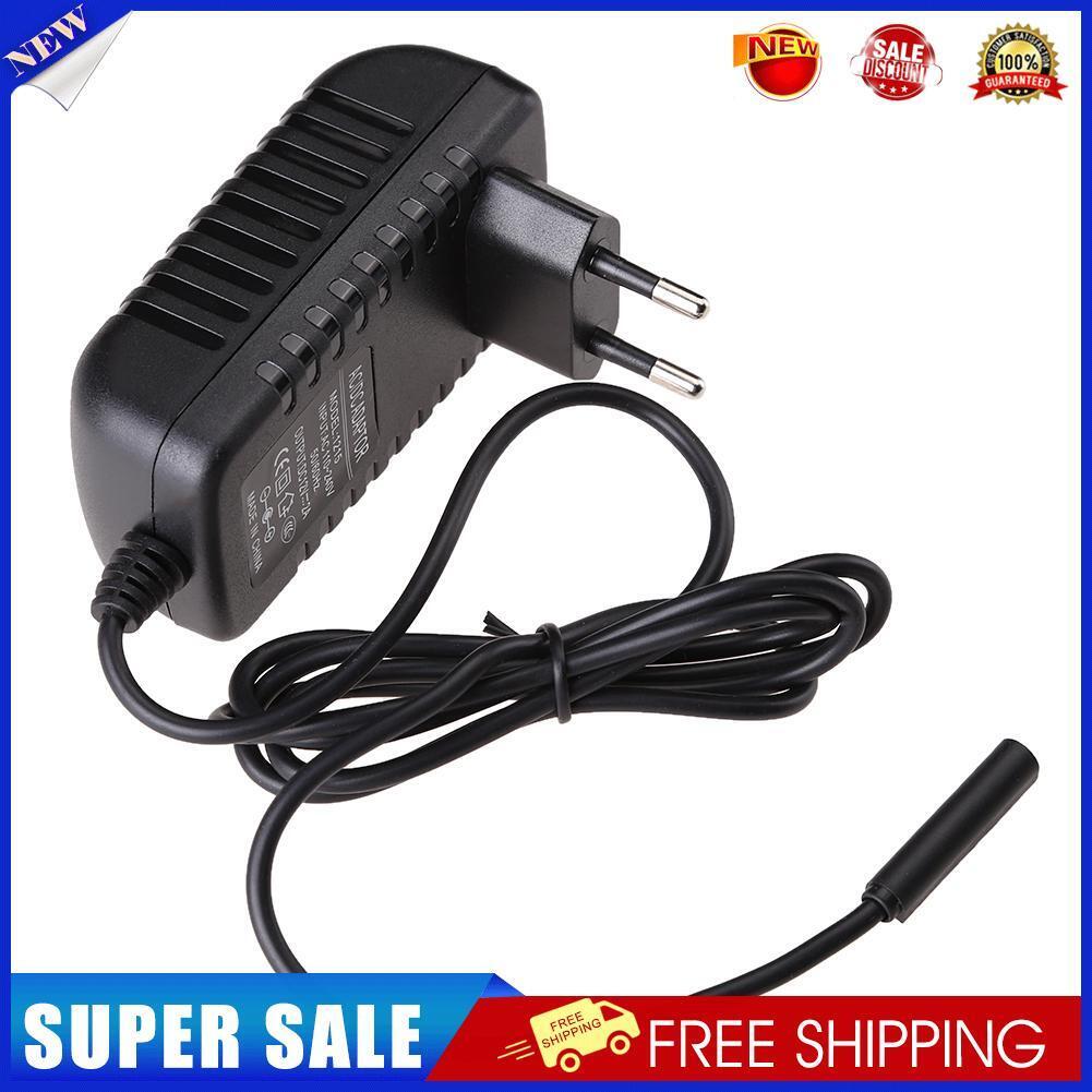 Travel Wall Power Charger Adapter For Microsoft Surface 2 RT Pro Tablet EU