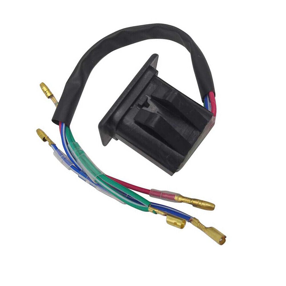1x Trim Tilt Switch For Mercury Cowl Cowling Pan Replaces 87-856990 87-8M0042301