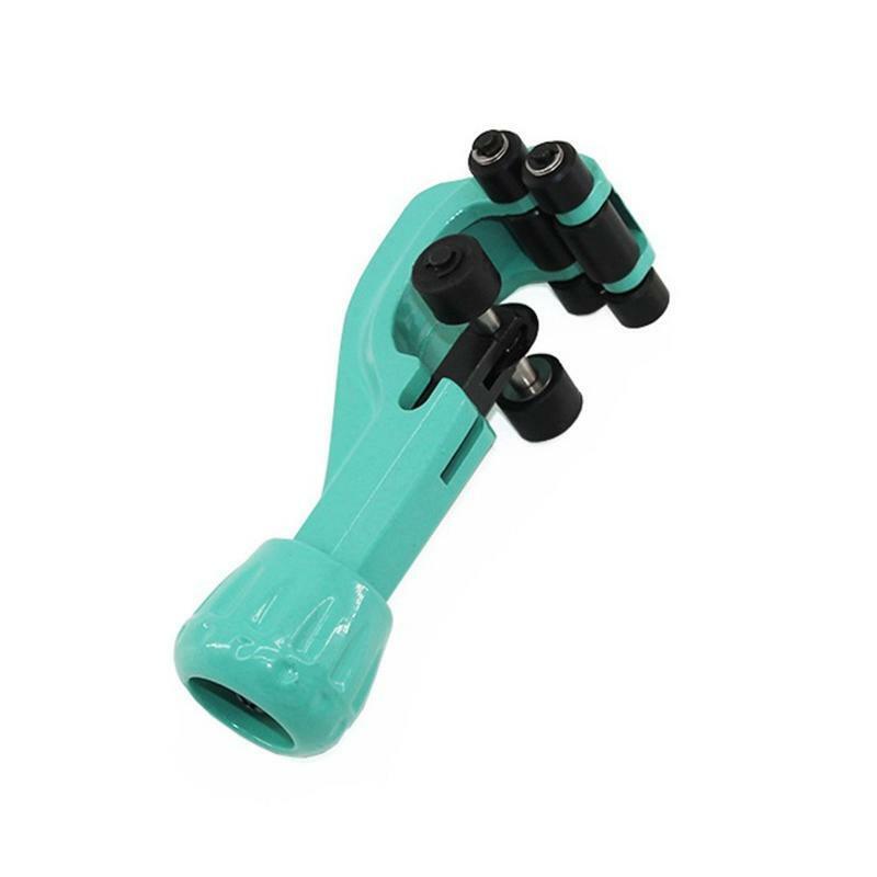 Mini Tube Cutter for Pipe Copper PVC Thin Stainless Steel Tube with Extra Blade