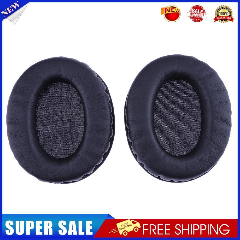 Replacement Ear Pads Cushion For SHURE SRH840 SRH440 SRH940 Headphones