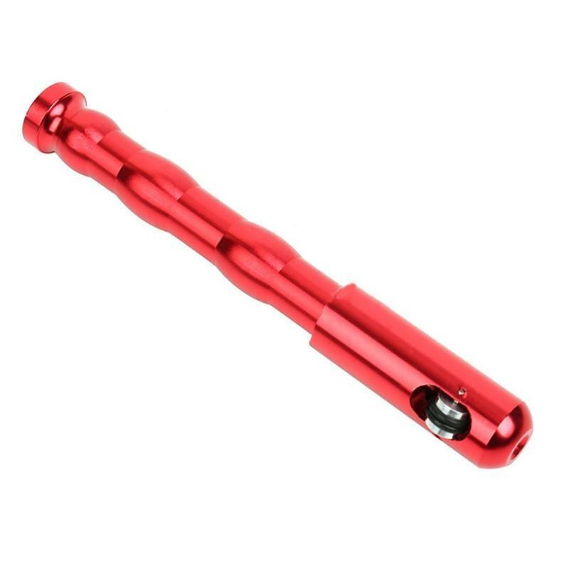 Argon Arc Welding Pen Finger Feeder Welding Stick Holder Filler Rustproof