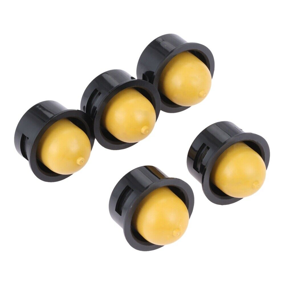 High Quality Lawn Mower Parts Blowers Engines Primer Bulb Craftman Garden Tool