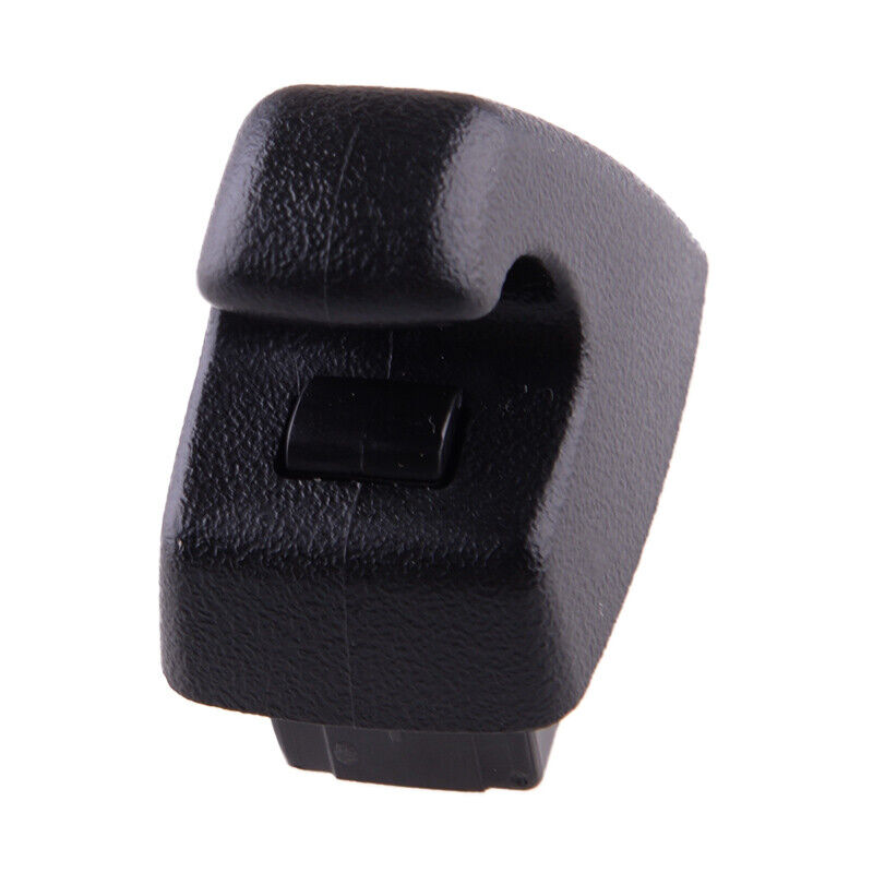 2pcs Sun Visor Support Clip Holder Bracket Hook Fit for GM Cadillac 15824912