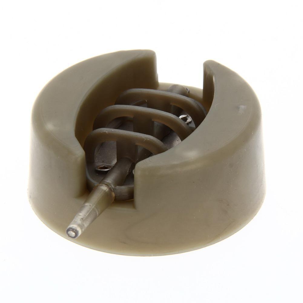 Method Feeder (15g,20g,25g,35g) Sinker Quick Release Mould set for Fishing