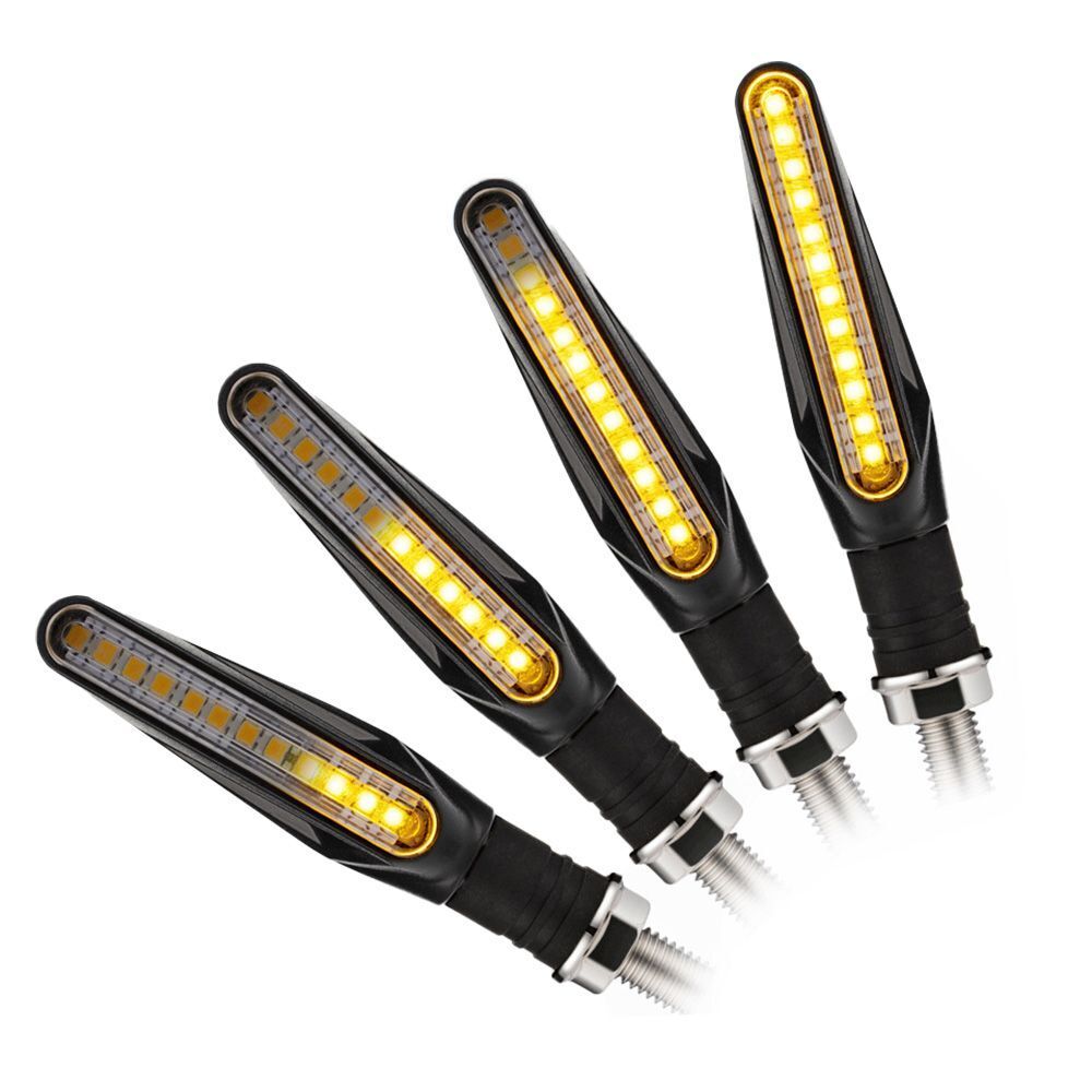 Motorcycle Indicator Light Blinker Light Motorcycle Lighting Turn Signal